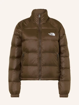 Obrázek produktu The North Face Lehká Péřová Bunda Hydrenalite hnědá