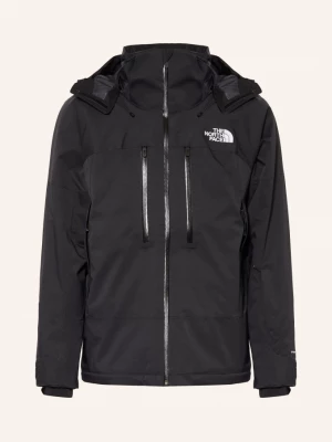 Obrázek produktu The North Face Lyžařská Bunda Chakal černá / bílá