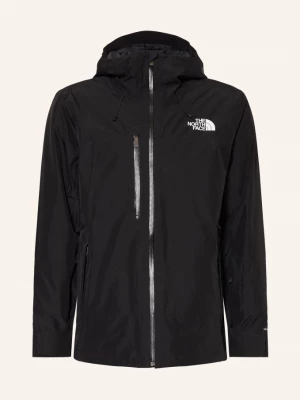 Obrázek produktu The North Face Lyžařská Bunda Descendit černá / bílá