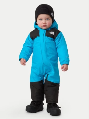 Obrázek produktu The North Face Lyžařská kombinéza Freedom NF0A7UNA Modrá Regular Fit