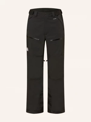 Obrázek produktu The North Face Lyžařské Kalhoty Chakal černá
