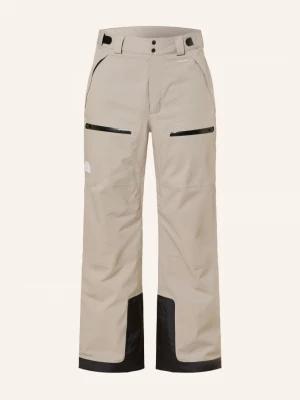Obrázek produktu The North Face Lyžařské Kalhoty Chakal šedá / černá