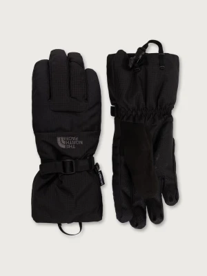 Obrázek produktu The North Face lyžařské rukavice dámské MONTANA černá
