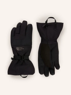 Obrázek produktu The North Face Lyžařské Rukavice Montana černá