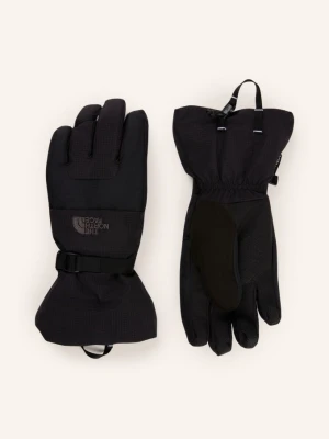 Obrázek produktu The North Face Lyžařské Rukavice Montana černá