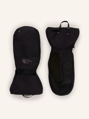 Obrázek produktu The North Face Lyžařské Rukavice Montana černá