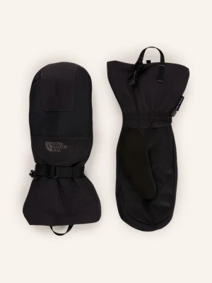 Obrázek produktu The North Face Lyžařské Rukavice Montana černá