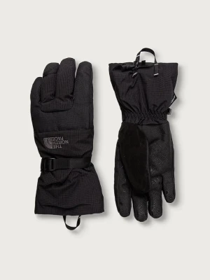 Obrázek produktu The North Face lyžařské rukavice pánské MONTANA černá