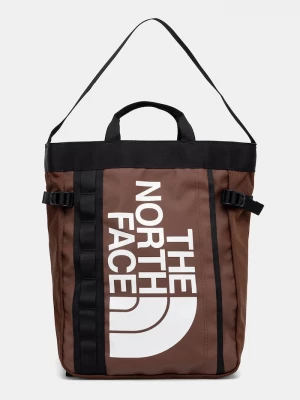 Obrázek produktu The North Face městský batoh Base Camp Tote hnědá