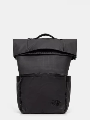 Obrázek produktu The North Face městský batoh Base Camp Voyager Rolltop černá