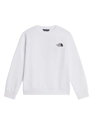 Obrázek produktu THE NORTH FACE Mikina černá / bílá