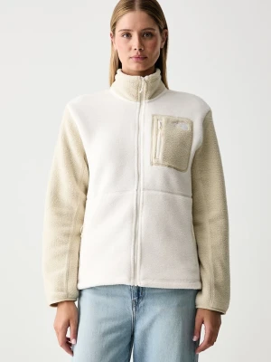 Obrázek produktu The North Face mikina dámská fleecová Yumiori béžová