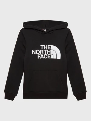 Obrázek produktu The North Face Mikina Drew Peak NF0A82EN Černá Regular Fit