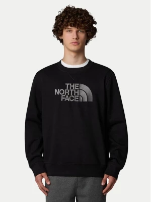 Obrázek produktu The North Face Mikina Drew Peak NF0A89EK Černá Regular Fit