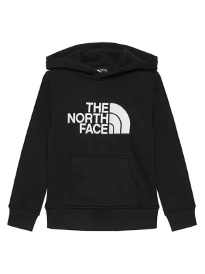 Obrázek produktu The North Face Mikina Drew Peak NF0A8EHH Černá Relaxed Fit
