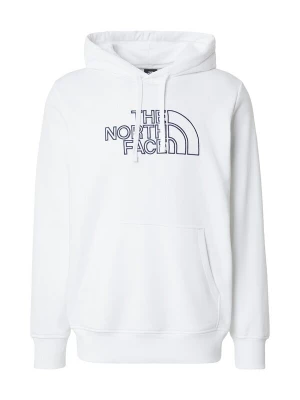 Obrázek produktu THE NORTH FACE Mikina 'DREW PEAK' tmavě modrá / bílá