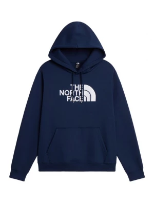 Obrázek produktu THE NORTH FACE Mikina 'ESSENTIAL' námořnická modř / bílá