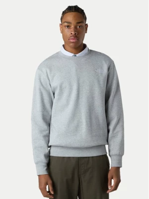Obrázek produktu The North Face Mikina Essential NF0A89ET Šedá Regular Fit