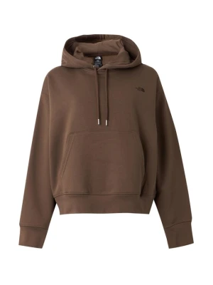 Obrázek produktu THE NORTH FACE Mikina 'ESSENTIAL SIMPLE DOM' čokoládová