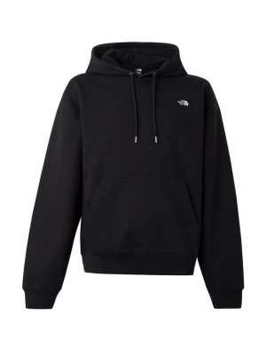 Obrázek produktu THE NORTH FACE Mikina 'Essential Simple Dome' černá