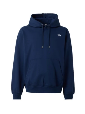 Obrázek produktu THE NORTH FACE Mikina 'ESSENTIAL SIMPLE DOME' námořnická modř / bílá