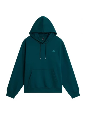 Obrázek produktu THE NORTH FACE Mikina 'ESSENTIAL SIMPLE DOME' petrolejová