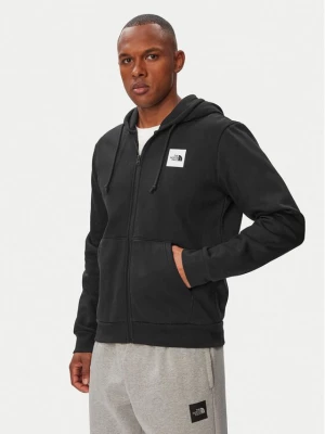 Obrázek produktu The North Face Mikina Evo Box Hd NF0A8JAZ Černá Regular Fit