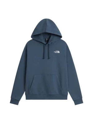 Obrázek produktu THE NORTH FACE Mikina 'EVOLUTION' čedičová šedá / černá / bílá