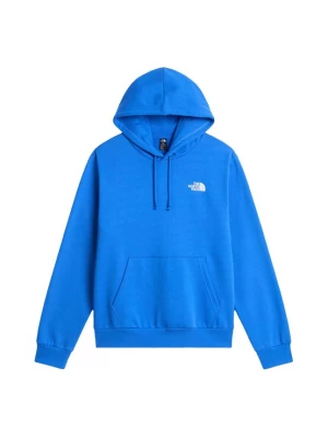 Obrázek produktu THE NORTH FACE Mikina 'EVOLUTION' modrá / černá / bílá