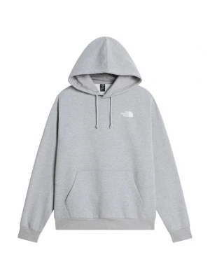 Obrázek produktu THE NORTH FACE Mikina 'EVOLUTION' šedá / černá / bílá
