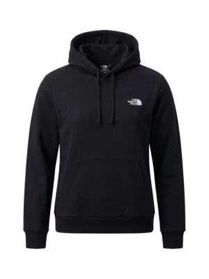 Obrázek produktu THE NORTH FACE Mikina 'EVOLUTION SIMPLE DOME' černá
