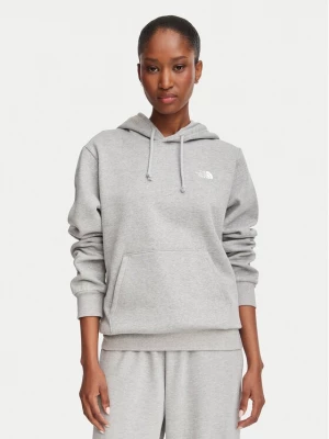 Obrázek produktu The North Face Mikina Evolution Simple Dome NF0A8CWN Šedá Regular Fit