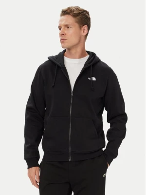 Obrázek produktu The North Face Mikina Evolution Simple Dome NF0A8EU1 Černá Regular Fit