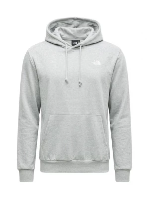 Obrázek produktu THE NORTH FACE Mikina 'EVOLUTION SIMPLE DOME' šedý melír