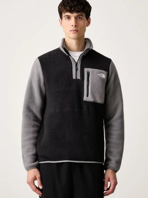 Obrázek produktu The North Face mikina pánská fleecová Yumiori
