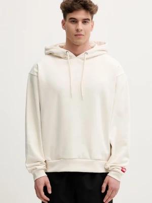 Obrázek produktu The North Face Mikina s kapucí pánská Redbox béžová