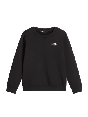 Obrázek produktu THE NORTH FACE Mikina 'Teen Evolution Simple Dome' černá