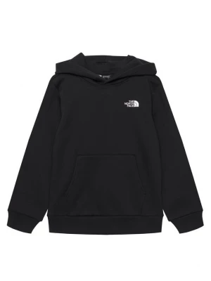 Obrázek produktu The North Face Mikina Teen Evolution Simple Dome NF0A8CV6 Černá Regular Fit