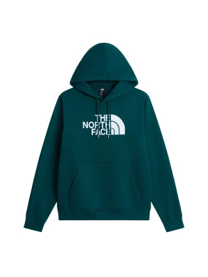 Obrázek produktu THE NORTH FACE Mikina 'THE NORTH FACE M ESS DP REG HODDIE FELPA' zelená