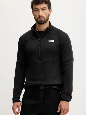 Obrázek produktu The North Face Mikina The North Face Meteora černá