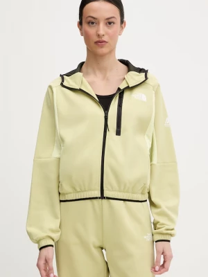 Obrázek produktu The North Face Mikina The North Face MOUNTAIN ATHLETICS žlutá