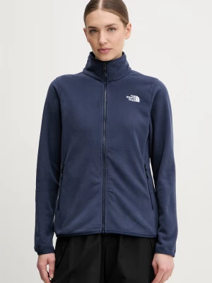 Obrázek produktu The North Face Mikina námořnická modř