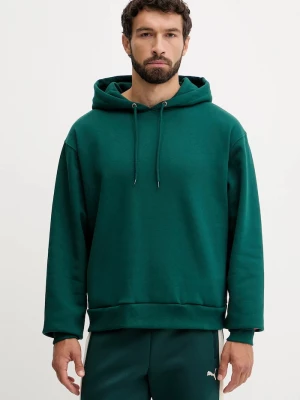 Obrázek produktu The North Face Mikina Redbox zelená