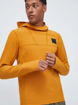 Obrázek produktu The North Face Mikina The North Face žlutá