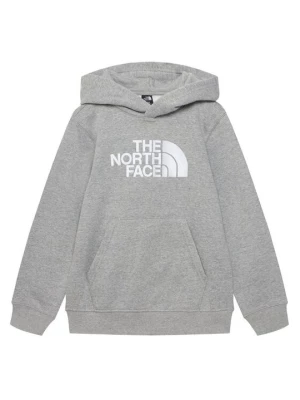 Obrázek produktu The North Face Mikina TNF™ Essential Drew Peak NF0A8H3Y Šedá Regular Fit