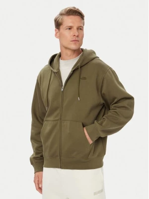 Obrázek produktu The North Face Mikina Tnf Essential Simple Dome Rlx NF0A8FDE Hnědá Relaxed Fit