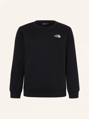 Obrázek produktu The North Face Mikiny černá