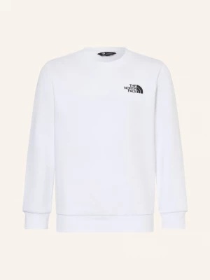Obrázek produktu The North Face Mikiny Evolution Box Nse bílá / černá
