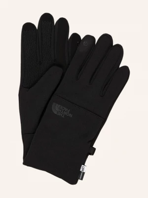 Obrázek produktu The North Face Multifunkční Sportovní Rukavice Etip S Podporou Ovládání Dotykových Displejů černá