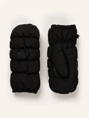 Obrázek produktu The North Face Multifunkční Sportovní Rukavice Montana Puffer černá